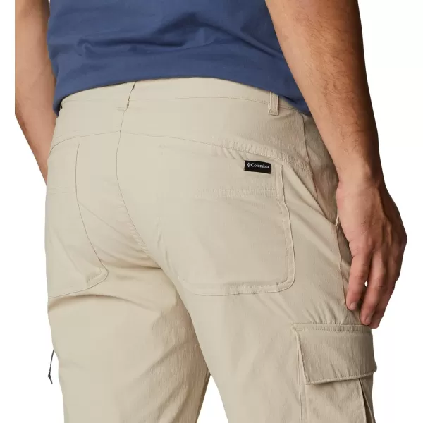 Columbia Men's Newton Ridge Ii Pant