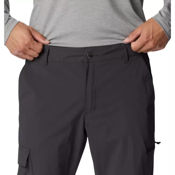 Columbia Men's Newton Ridge Ii Pant