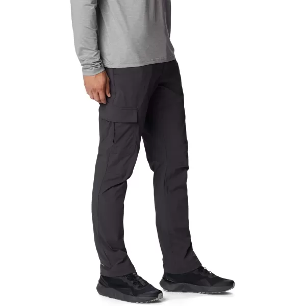 Columbia Men's Newton Ridge Ii Pant