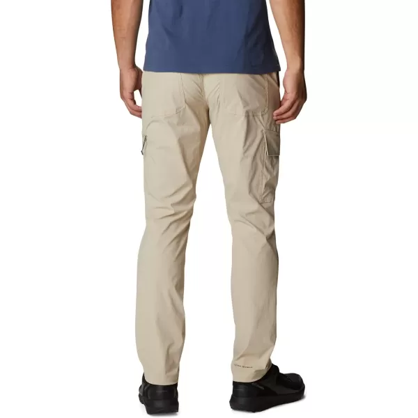 Columbia Men's Newton Ridge Ii Pant
