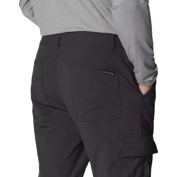 Columbia Men's Newton Ridge Ii Pant