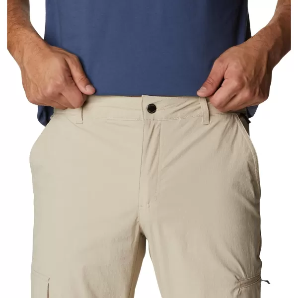 Columbia Men's Newton Ridge Ii Pant
