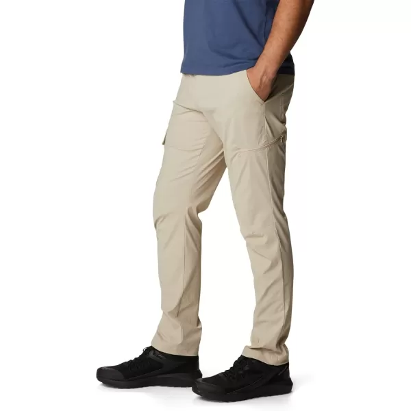 Columbia Men's Newton Ridge Ii Pant