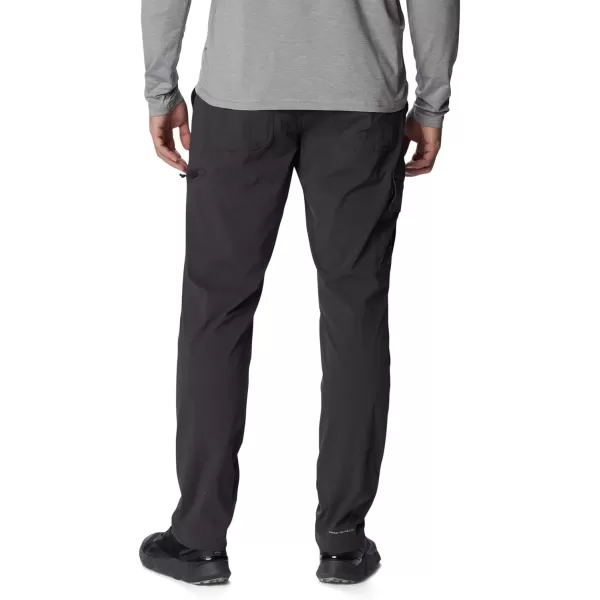 Columbia Men's Newton Ridge Ii Pant