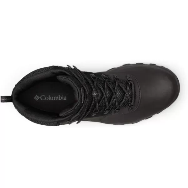 Columbia Men's Newton Ridge Plus Wp Hiking Shoe