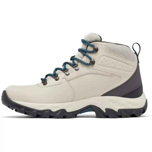 Columbia Men's Newton Ridge Plus Wp Hiking Shoe