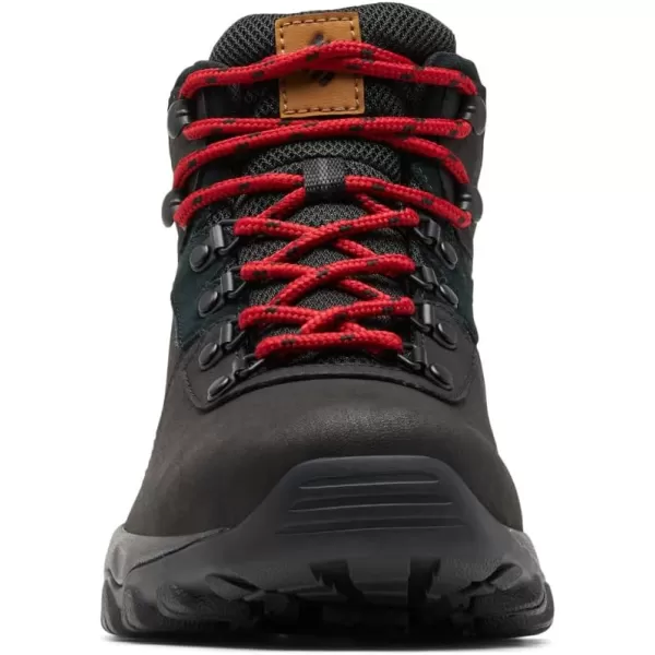 Columbia Men's Newton Ridge Plus Wp Hiking Shoe