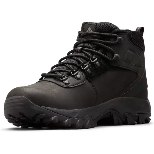 Columbia Men's Newton Ridge Plus Wp Hiking Shoe
