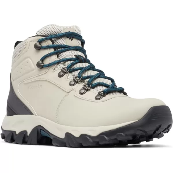 Columbia Men's Newton Ridge Plus Wp Hiking Shoe