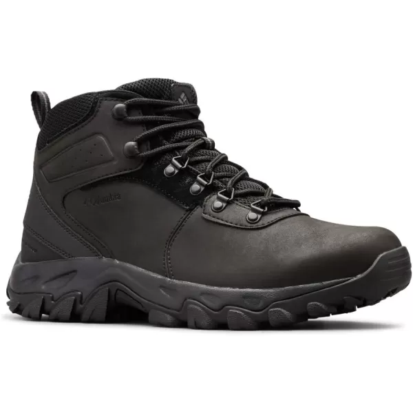 Columbia Men's Newton Ridge Plus Wp Hiking Shoe