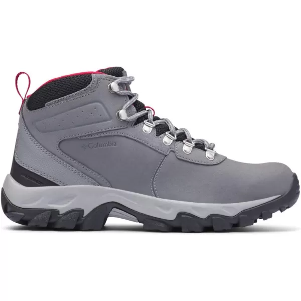 Columbia Men's Newton Ridge Plus Wp Hiking Shoe