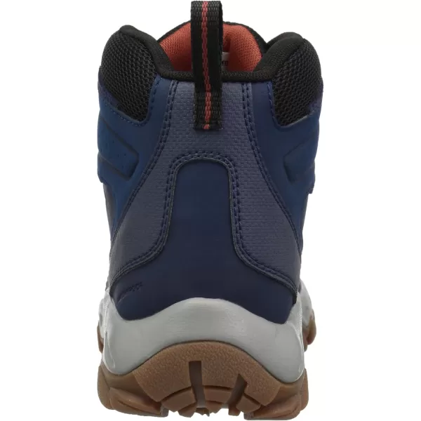 Columbia Men's Newton Ridge Plus Wp Hiking Shoe