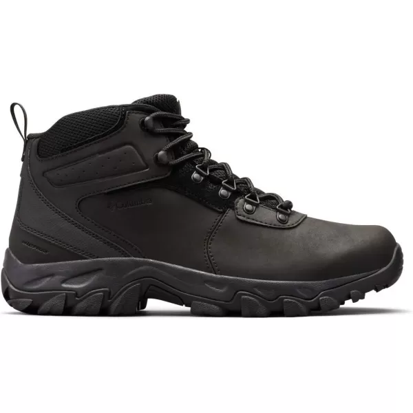 Columbia Men's Newton Ridge Plus Wp Hiking Shoe