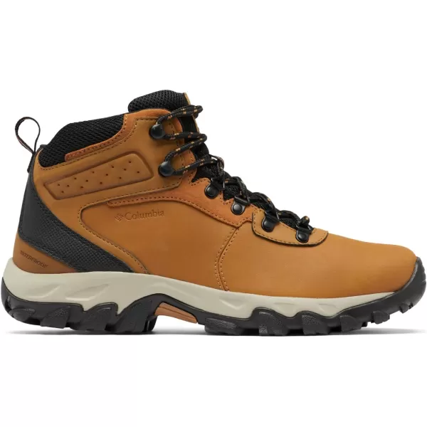 Columbia Men's Newton Ridge Plus Wp Hiking Shoe