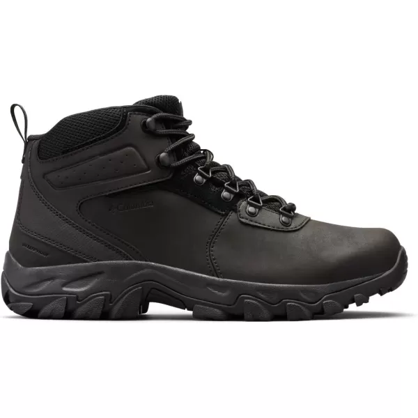 Columbia Men's Newton Ridge Plus Wp Hiking Shoe