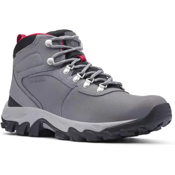 Columbia Men's Newton Ridge Plus Wp Hiking Shoe