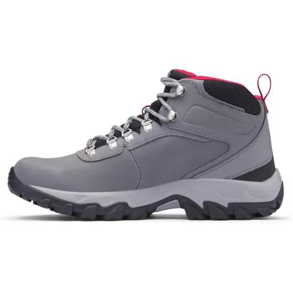 Columbia Men's Newton Ridge Plus Wp Hiking Shoe