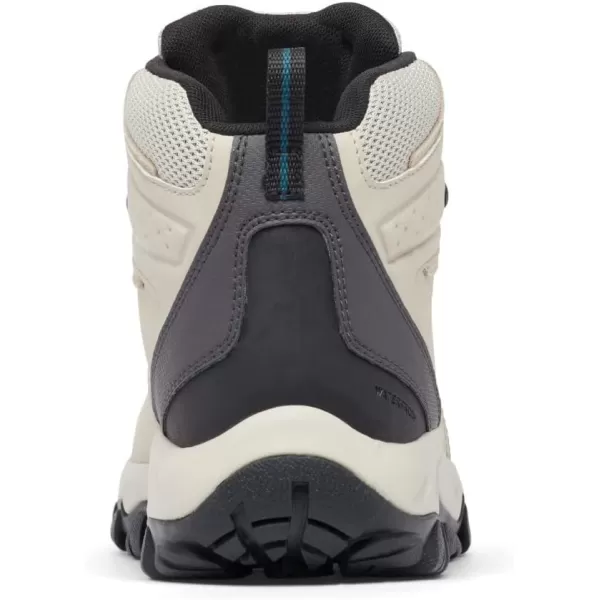 Columbia Men's Newton Ridge Plus Wp Hiking Shoe