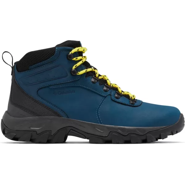 Columbia Men's Newton Ridge Plus Wp Hiking Shoe