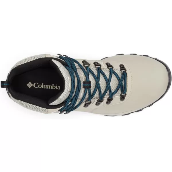 Columbia Men's Newton Ridge Plus Wp Hiking Shoe