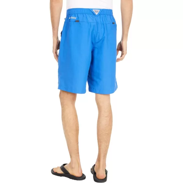 Columbia Men's PFG Permit II Short, Wicking &amp; Sun Protection