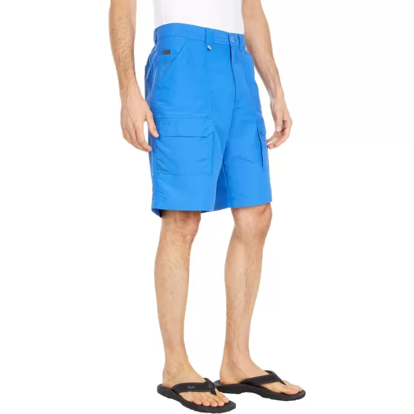 Columbia Men's PFG Permit II Short, Wicking &amp; Sun Protection