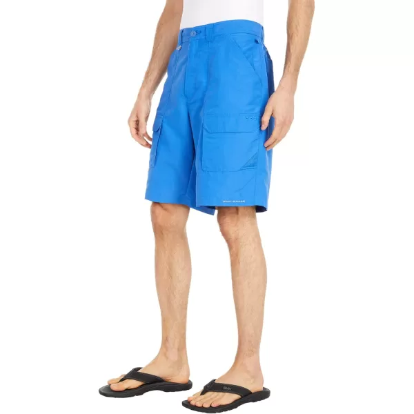 Columbia Men's PFG Permit II Short, Wicking &amp; Sun Protection