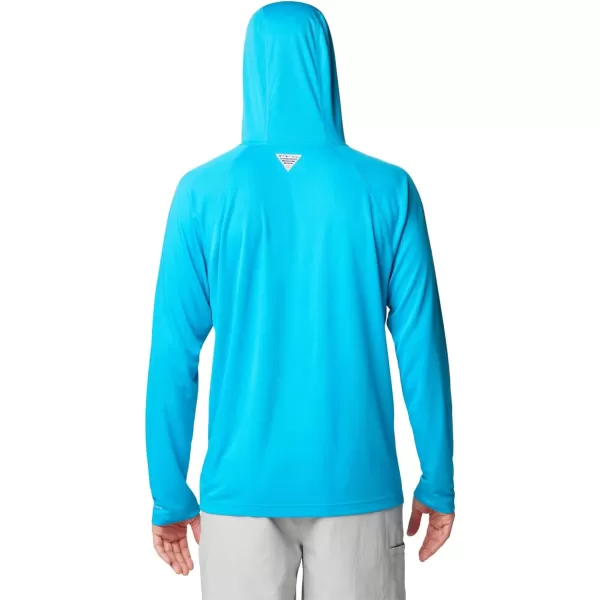 Columbia Men's PFG Solar Stream Hoodie