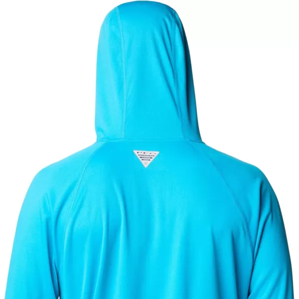 Columbia Men's PFG Solar Stream Hoodie