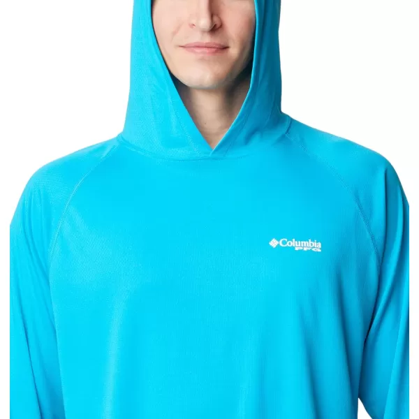 Columbia Men's PFG Solar Stream Hoodie