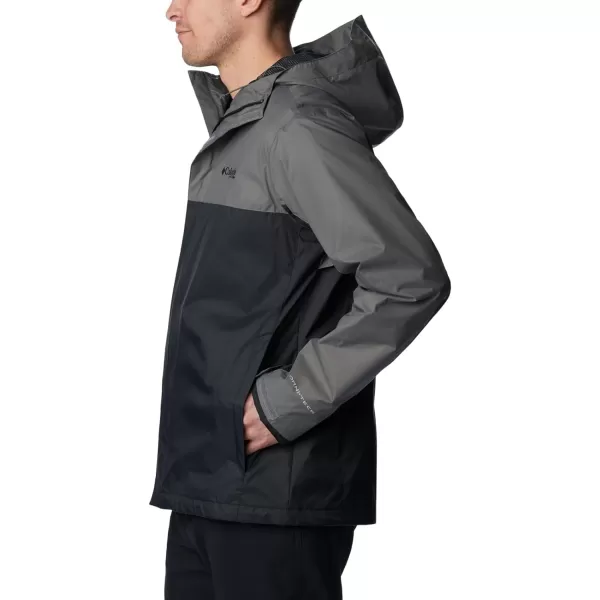 Columbia Men's PFG Storm II Jacket