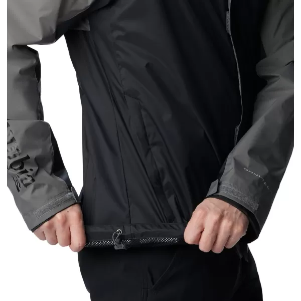 Columbia Men's PFG Storm II Jacket