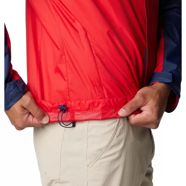 Columbia Men's PFG Storm II Jacket