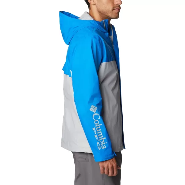 Columbia Men's PFG Storm II Jacket
