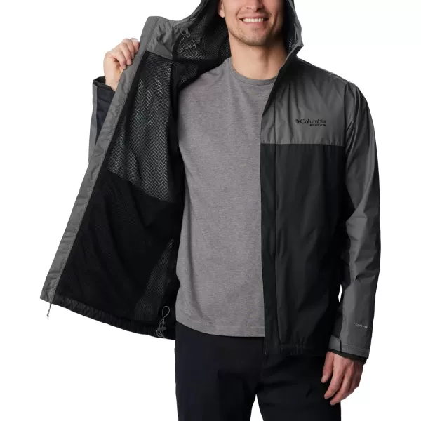 Columbia Men's PFG Storm II Jacket