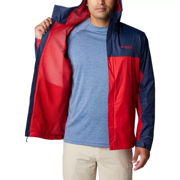 Columbia Men's PFG Storm II Jacket