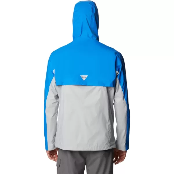 Columbia Men's PFG Storm II Jacket