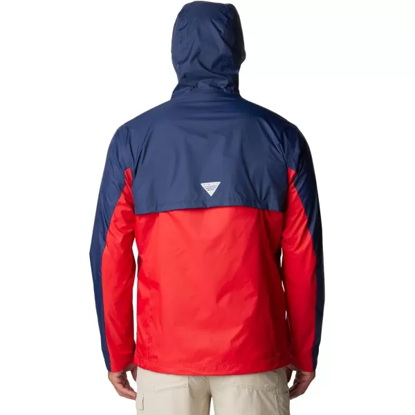 Columbia Men's PFG Storm II Jacket