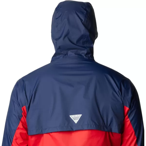 Columbia Men's PFG Storm II Jacket