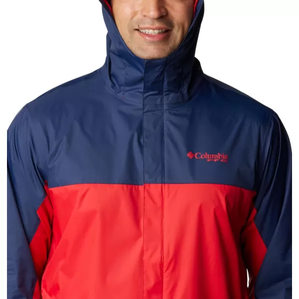 Columbia Men's PFG Storm II Jacket