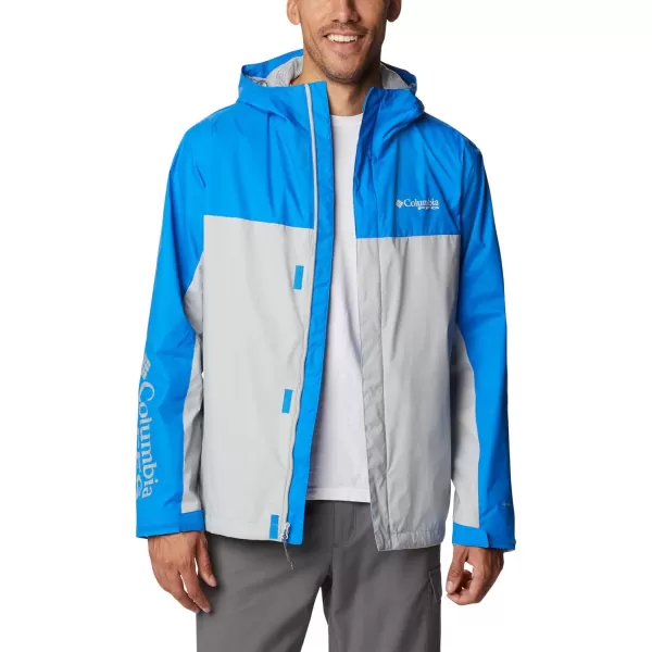 Columbia Men's PFG Storm II Jacket
