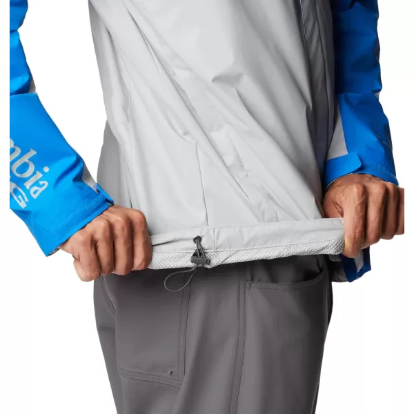 Columbia Men's PFG Storm II Jacket