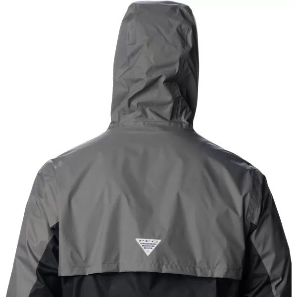 Columbia Men's PFG Storm II Jacket