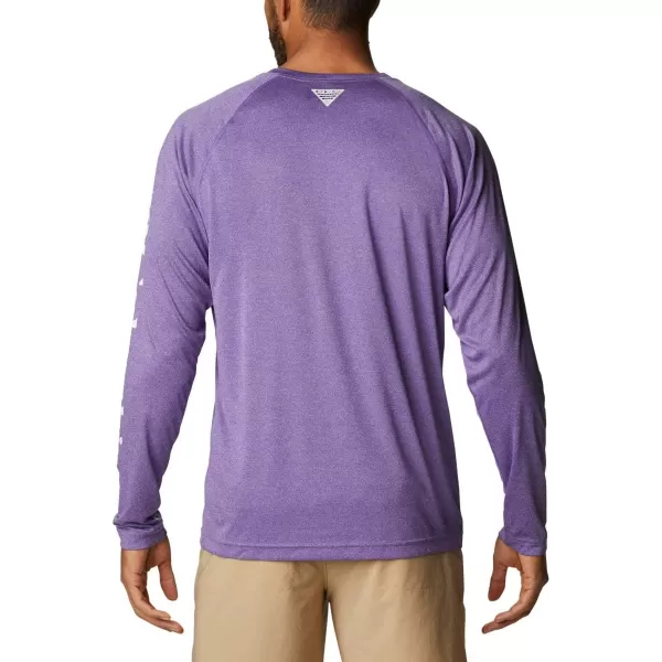 Columbia Men's PFG Terminal Tackle Long Sleeve Shirt