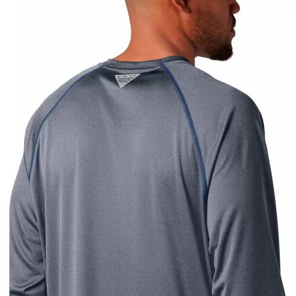 Columbia Men's PFG Terminal Tackle Long Sleeve Shirt
