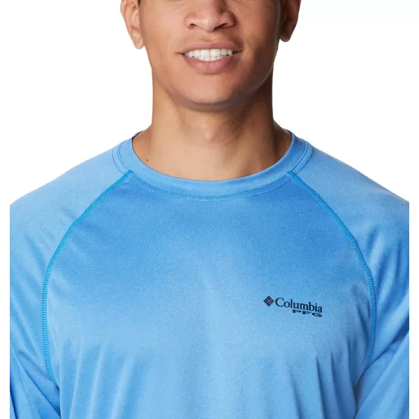 Columbia Men's PFG Terminal Tackle Long Sleeve Shirt