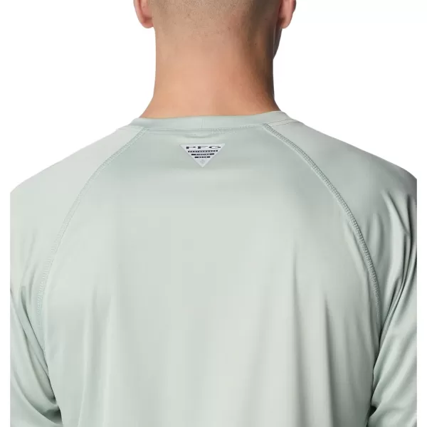 Columbia Men's PFG Terminal Tackle Long Sleeve Shirt