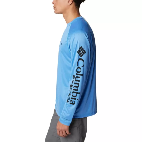 Columbia Men's PFG Terminal Tackle Long Sleeve Shirt