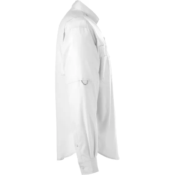 Columbia Men's PFG Terminal Tackle Long Sleeve Shirt