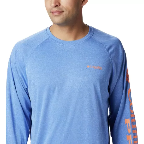 Columbia Men's PFG Terminal Tackle Long Sleeve Shirt